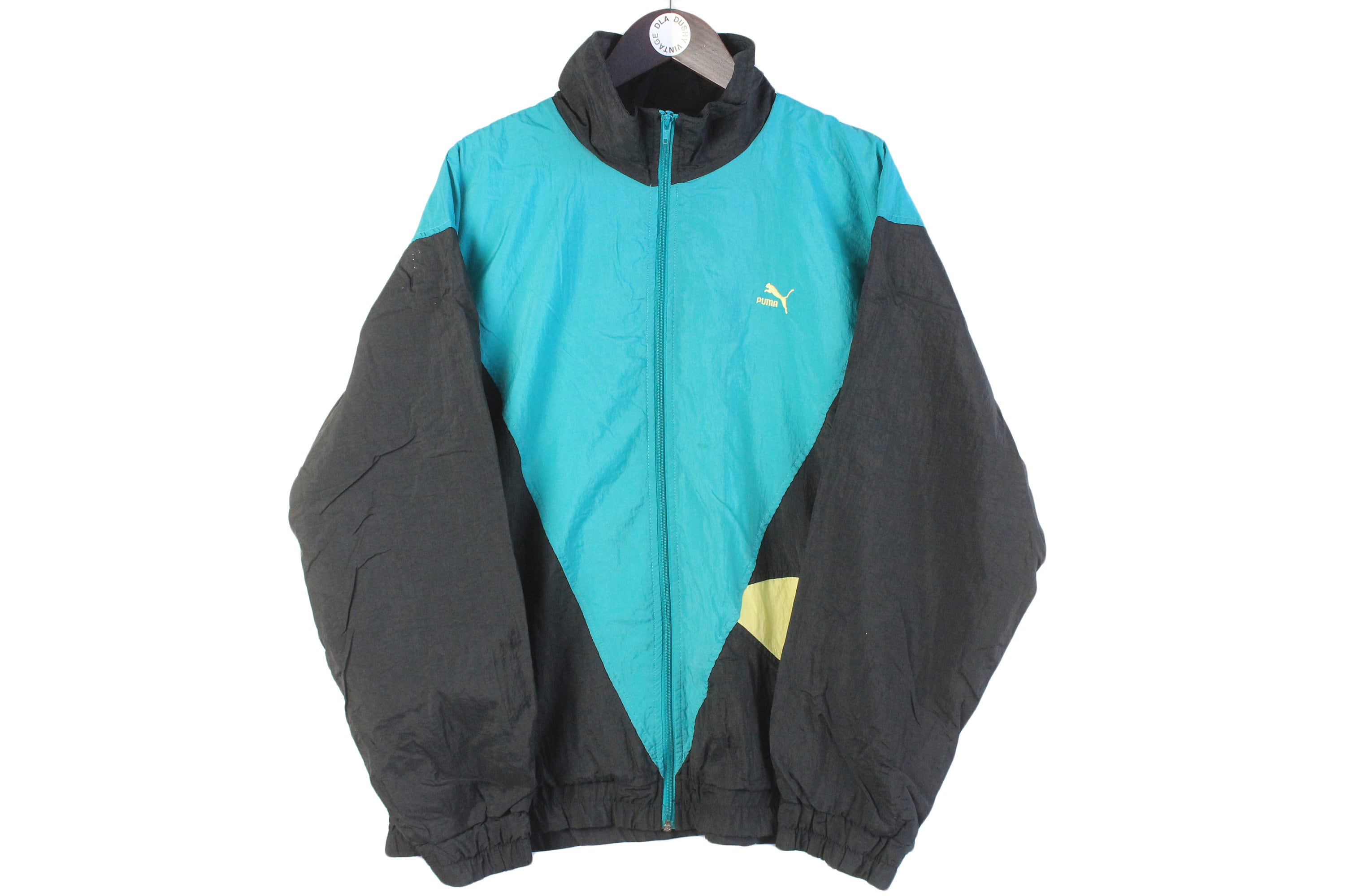 ☆Seiya ☆~70s euro PUMA / track jacket ☆Seiya ☆様専用~70s euro PUMA / track jacket - メルカリ