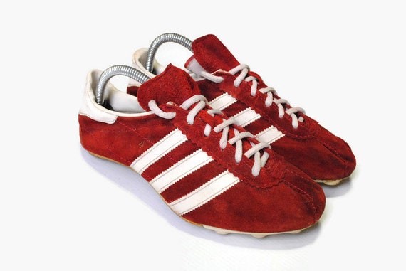 adidas classic sport shoes
