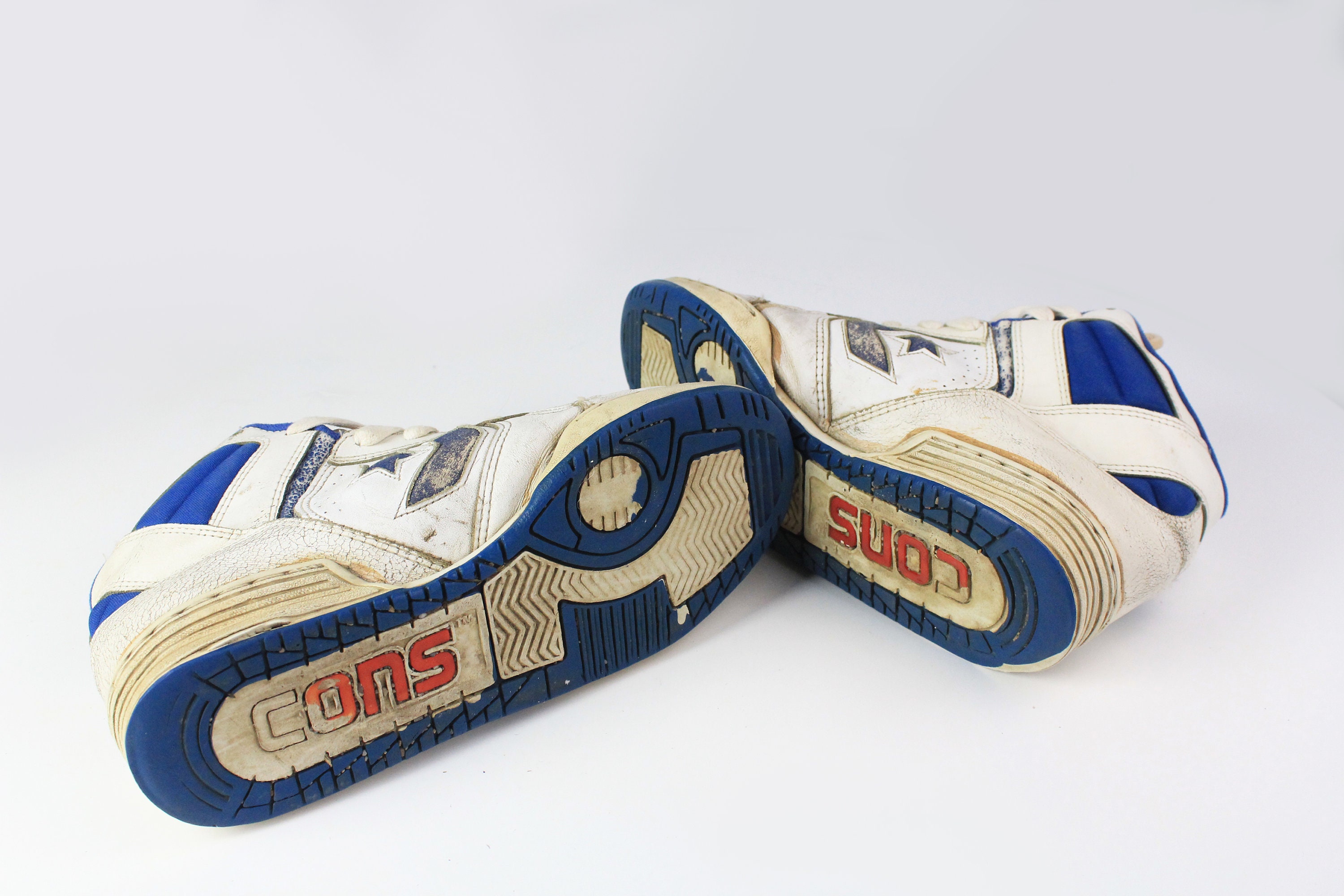 converse basketball shoes 90s
