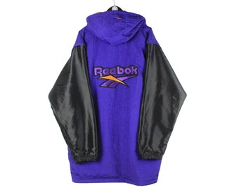 ジャケット・アウター 90s rare Reebok monotone poly jacket $_12.JPG?set_id=880000500F