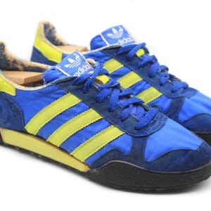 Adidas 1980 Sneakers - Etsy Australia