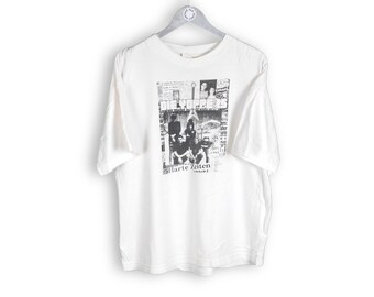 Vtg Early 2002 Classic Rock Festival T Shirt - Etsy