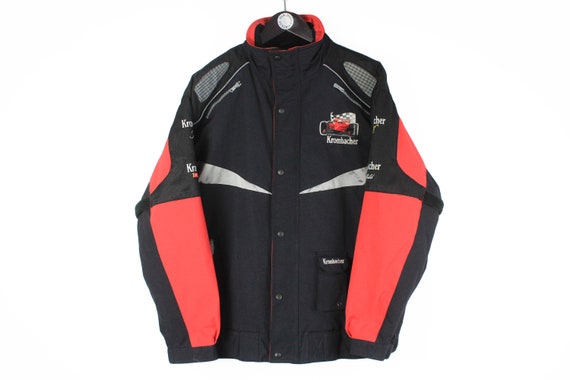 Auto racing deals jacket