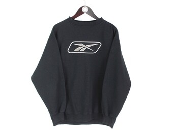 reebok vintage pullover