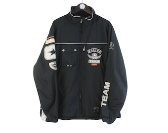 BOGNER ボグナー シャツデザイン ジャケット黒色38新品 BOGNER ボグナーの紹介ページ- BRAND LIST - 株式会社スキー