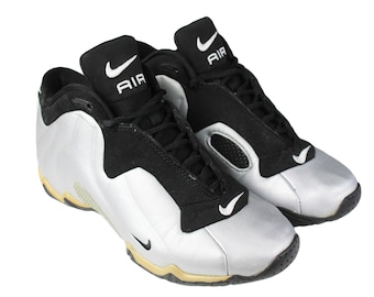 Solo Flight Tenis Nike Retro Basketball Vintage NIKE Air Solo