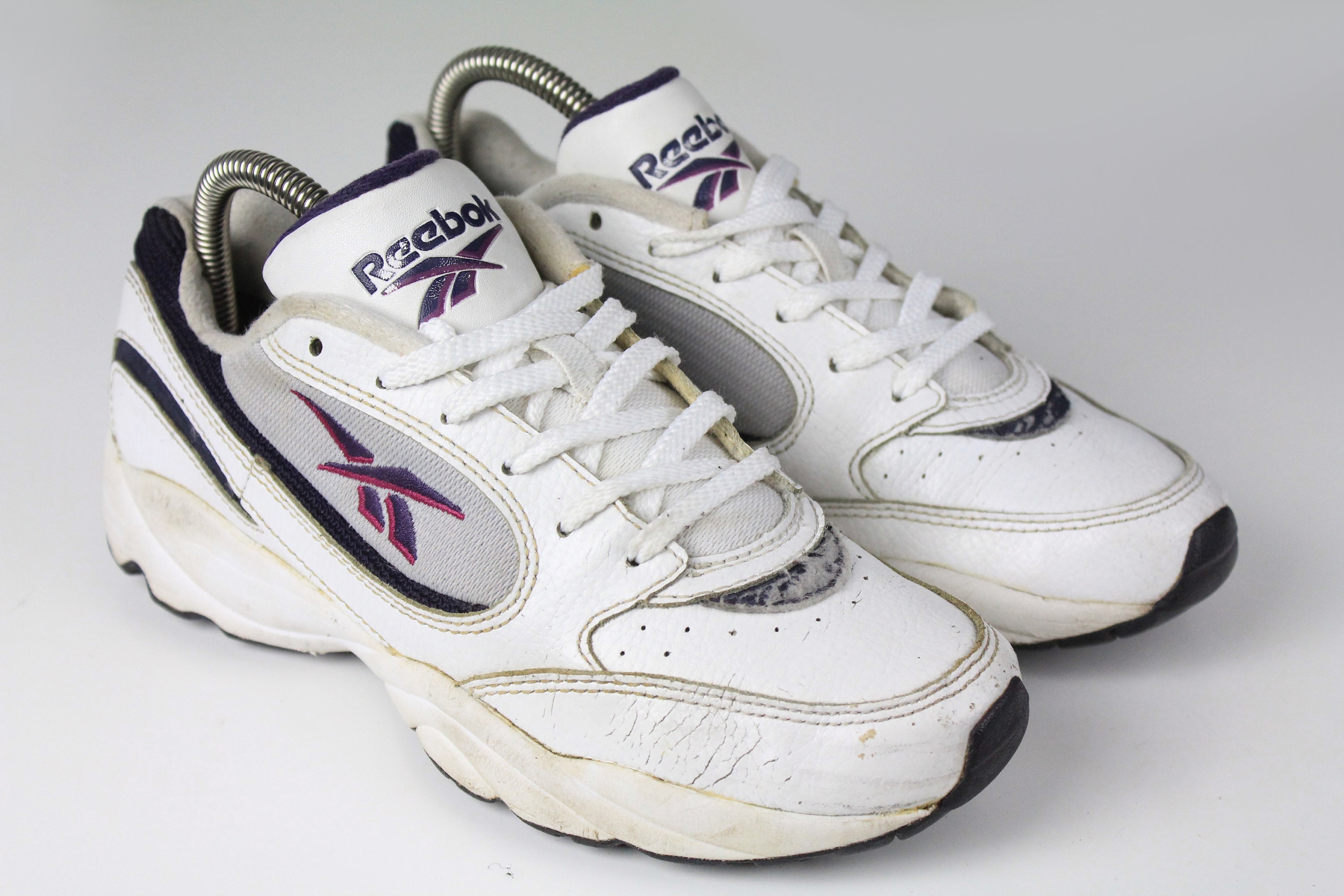 90s Puma Shoes -