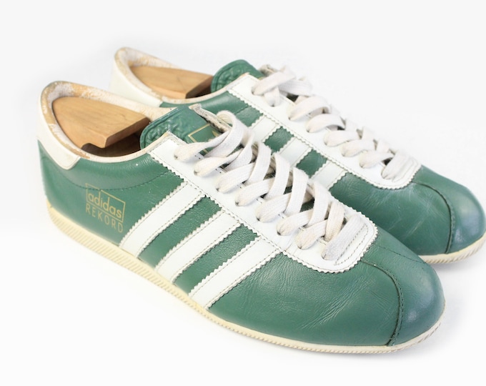 adidas retro shoes