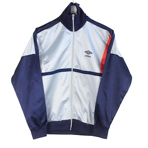 England Umbro Jacket - Etsy