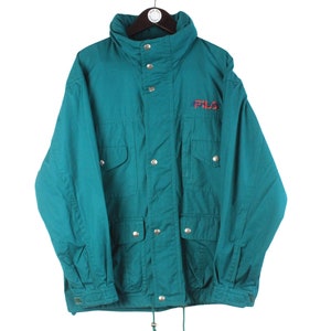 Men's Montane Pertex Microlight Nylon Jacket Size S Outdoor