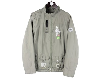 KILLY スキージャケット ヴィンテージ 90年代 キリー バイ アシックス