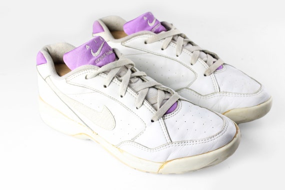 Retro tennis shoes womens best sale