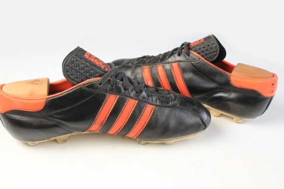 vintage ADIDAS Argentinia Boots retro football sh… - image 6