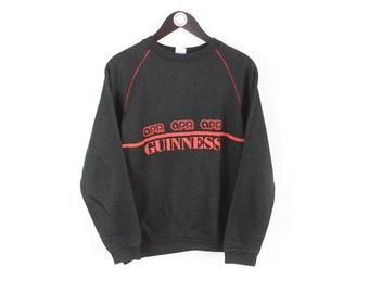 guinness crewneck