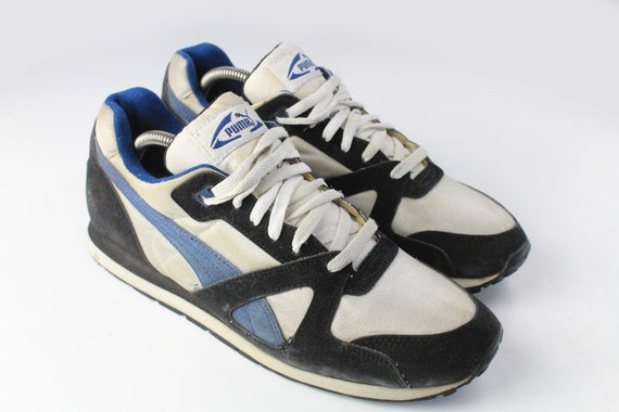 puma sneakers retro