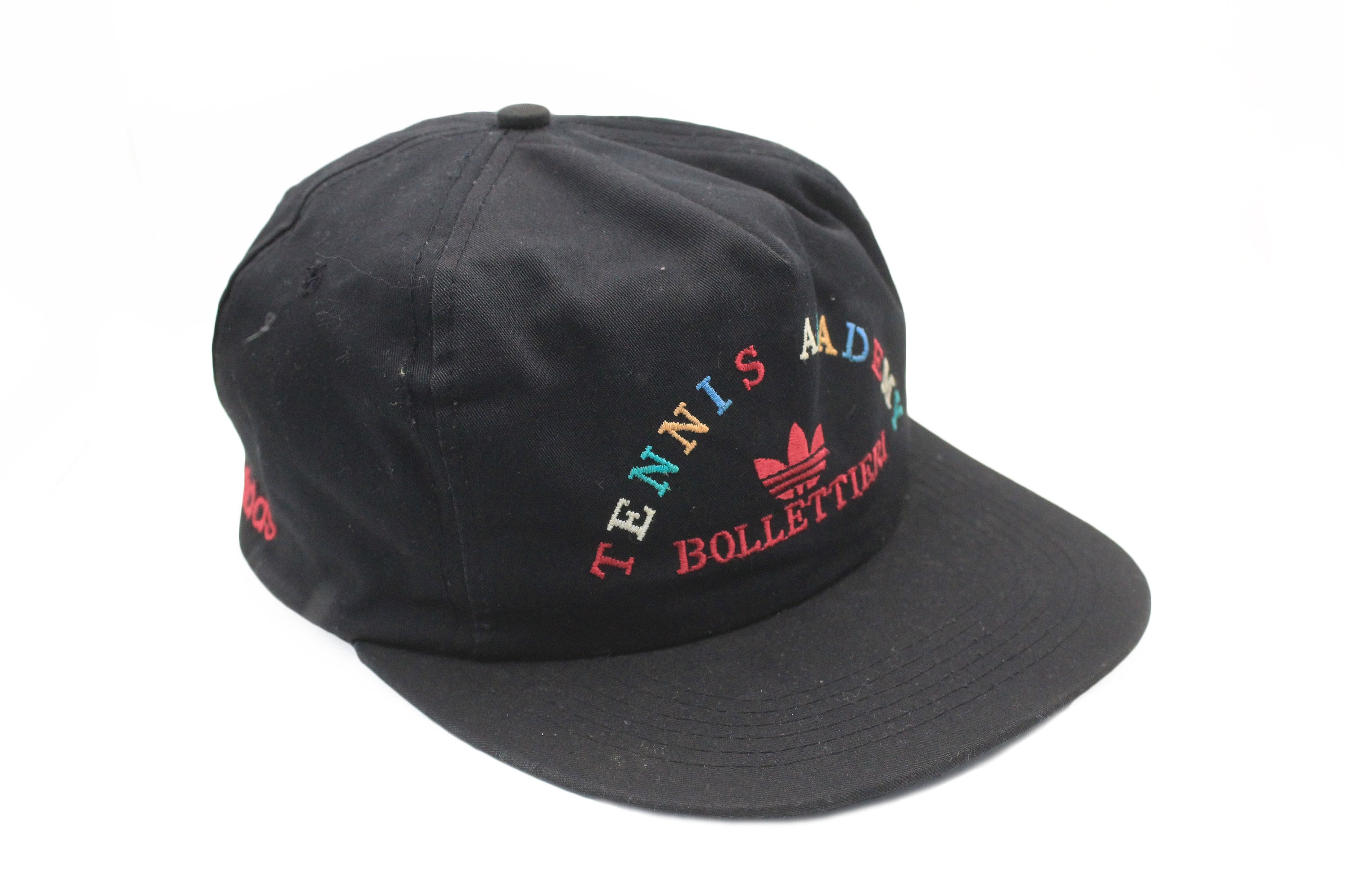 casquette 3d adicolor vintage ball