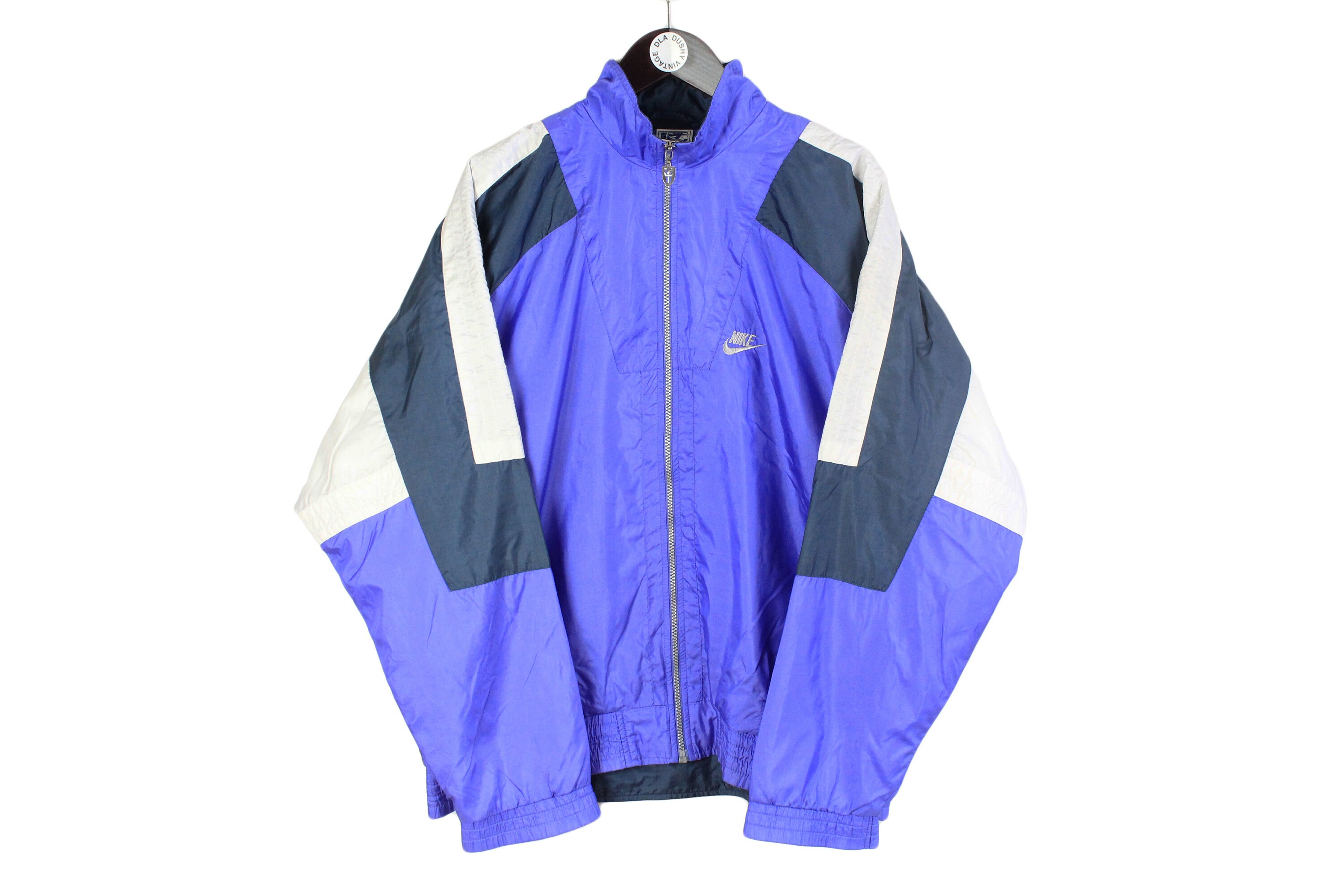 Nike Vintage Jacket 1993