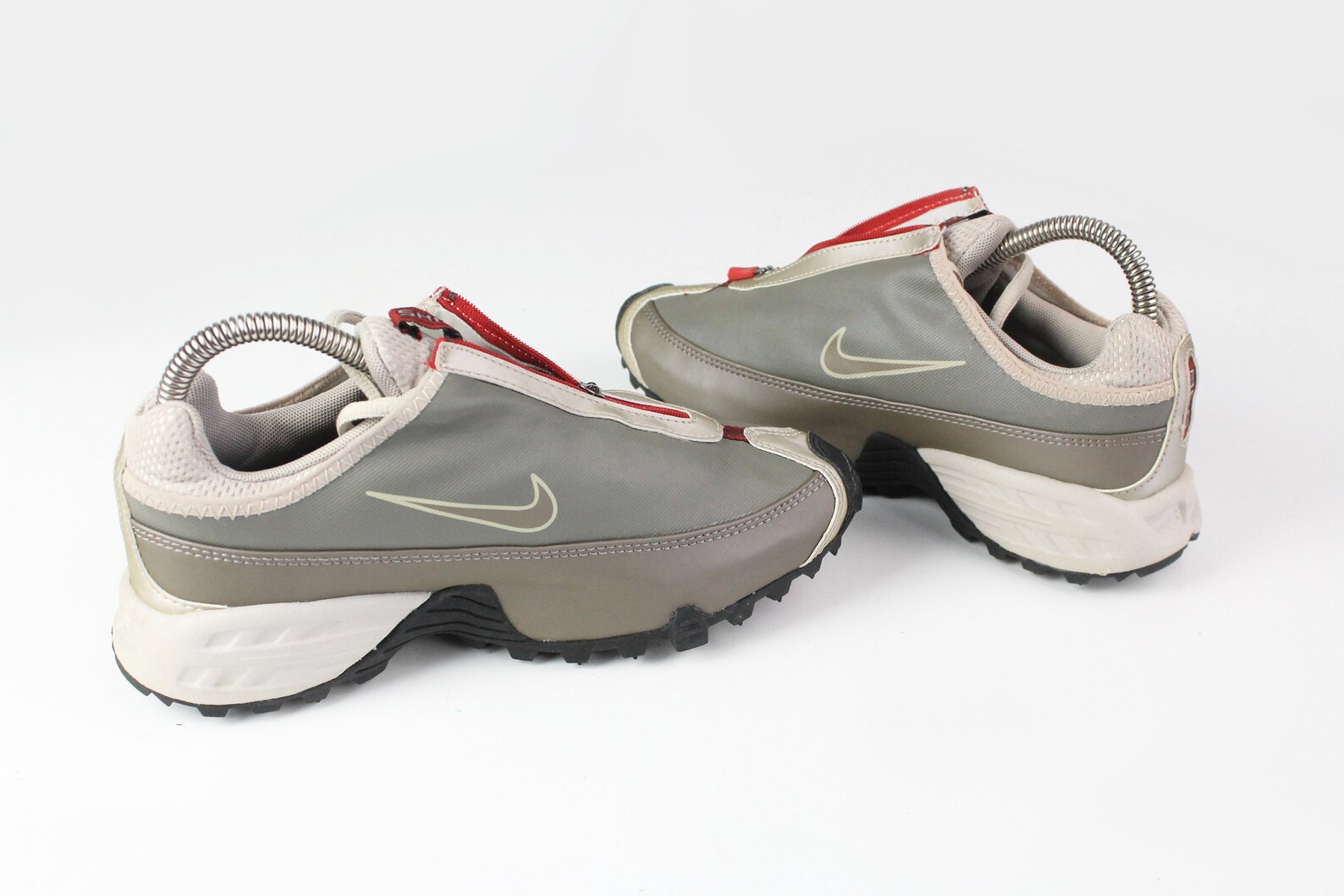 nike acg retro sneakers