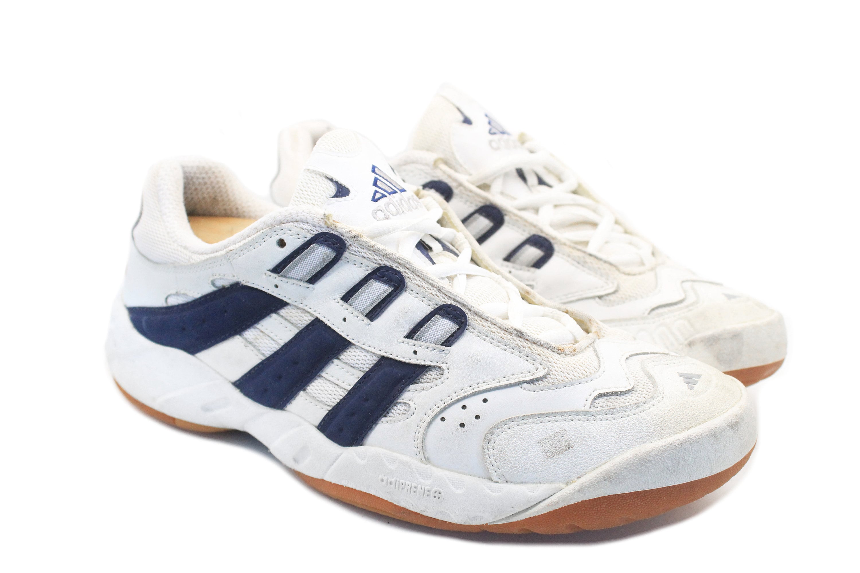 Basket adidas année 90 on sale