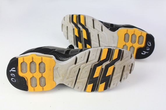Vintage NIKE Air Sneakers zapatillas deportivas - Etsy