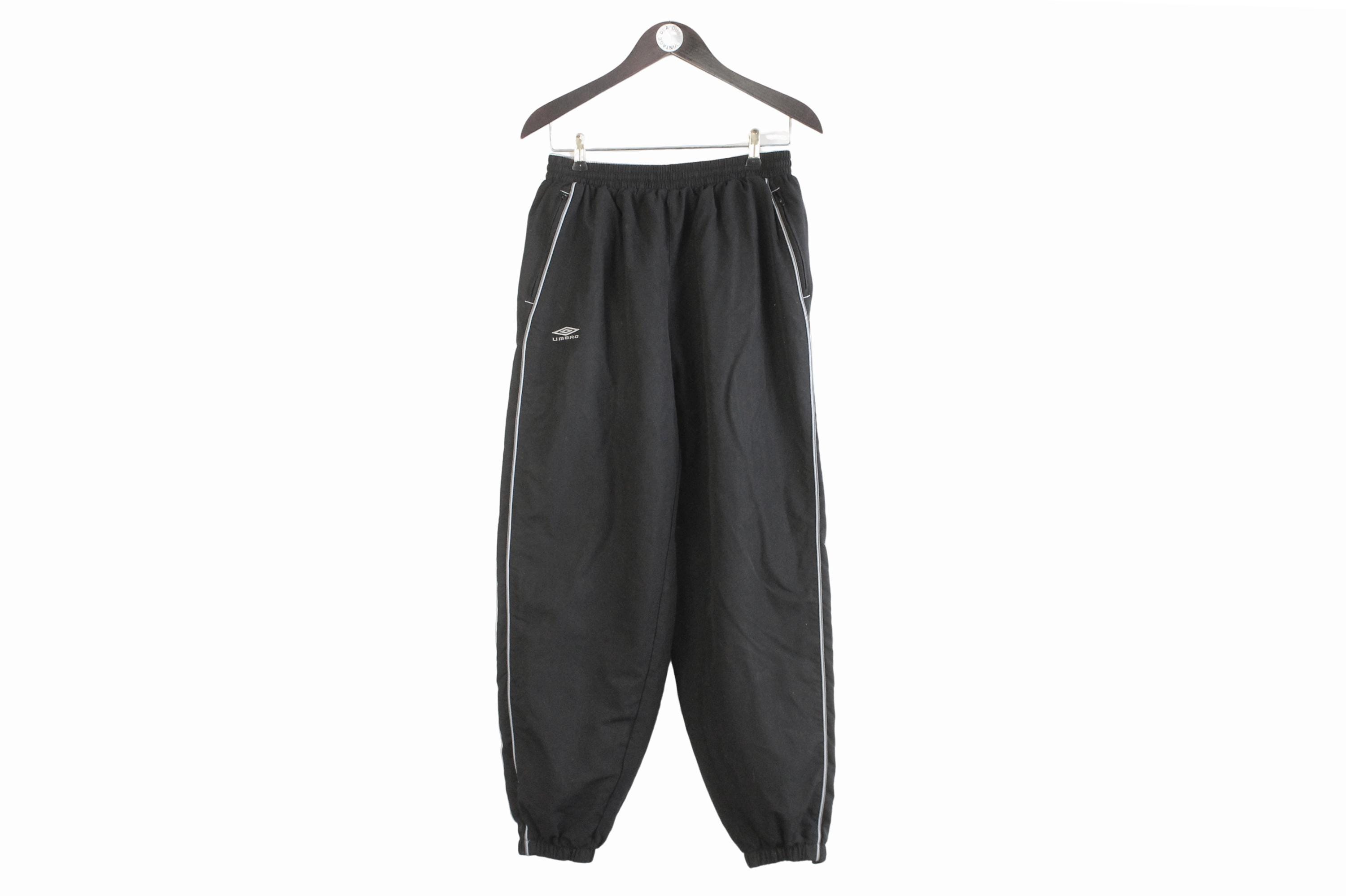 Vintage Umbro Pants - Etsy Canada