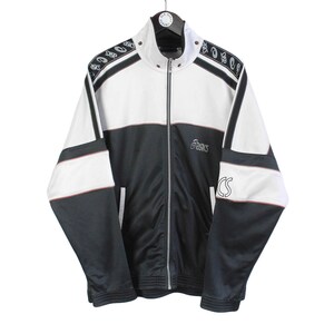 Asics – Vintage Club Clothing