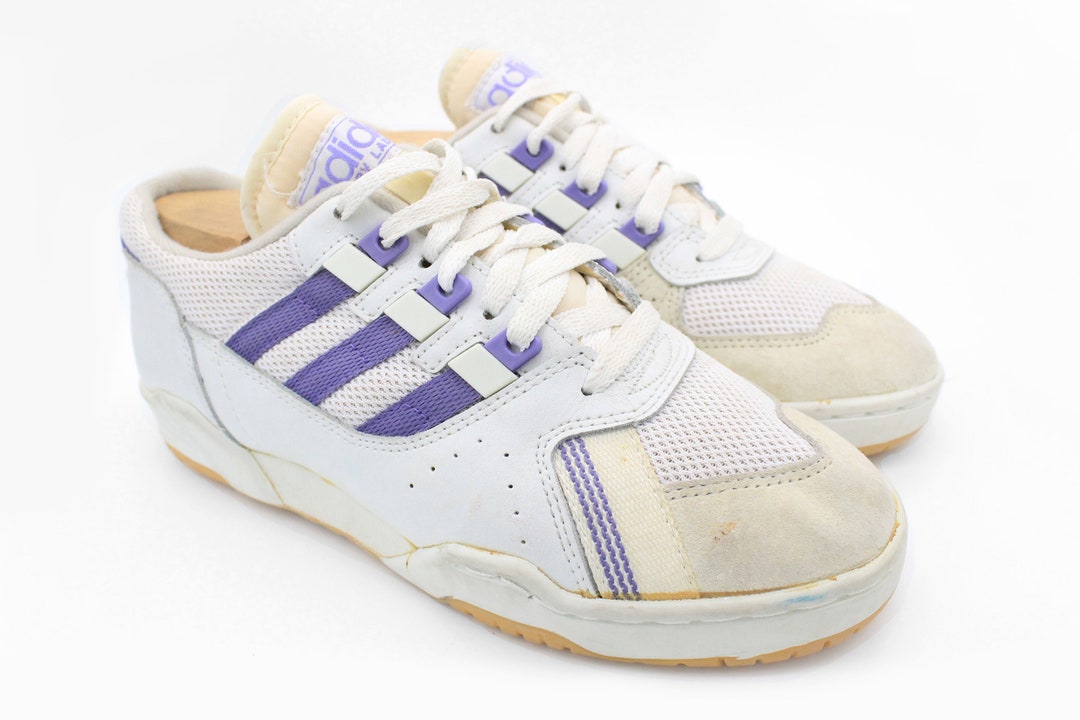 Vintage ADIDAS SRV Lady Sneakers Authentic Retro Athletic Shoes 90s — free download