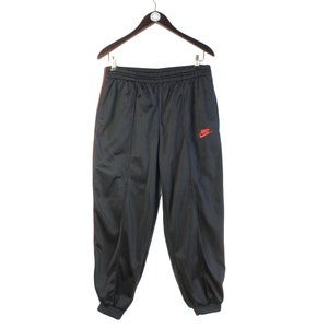 【1993studio】24SS★ Symbol Logo Nylon Track Pants 1993studio】24SS☆ Symbol Logo Nylon Track Pants