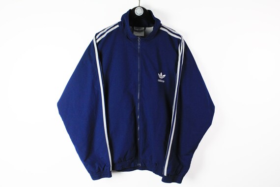 Adidas Classic Jacket