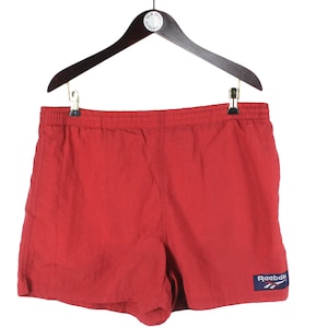 Vintage PUMA Shorts Size Women's XS/S Red Classic 90s Retro