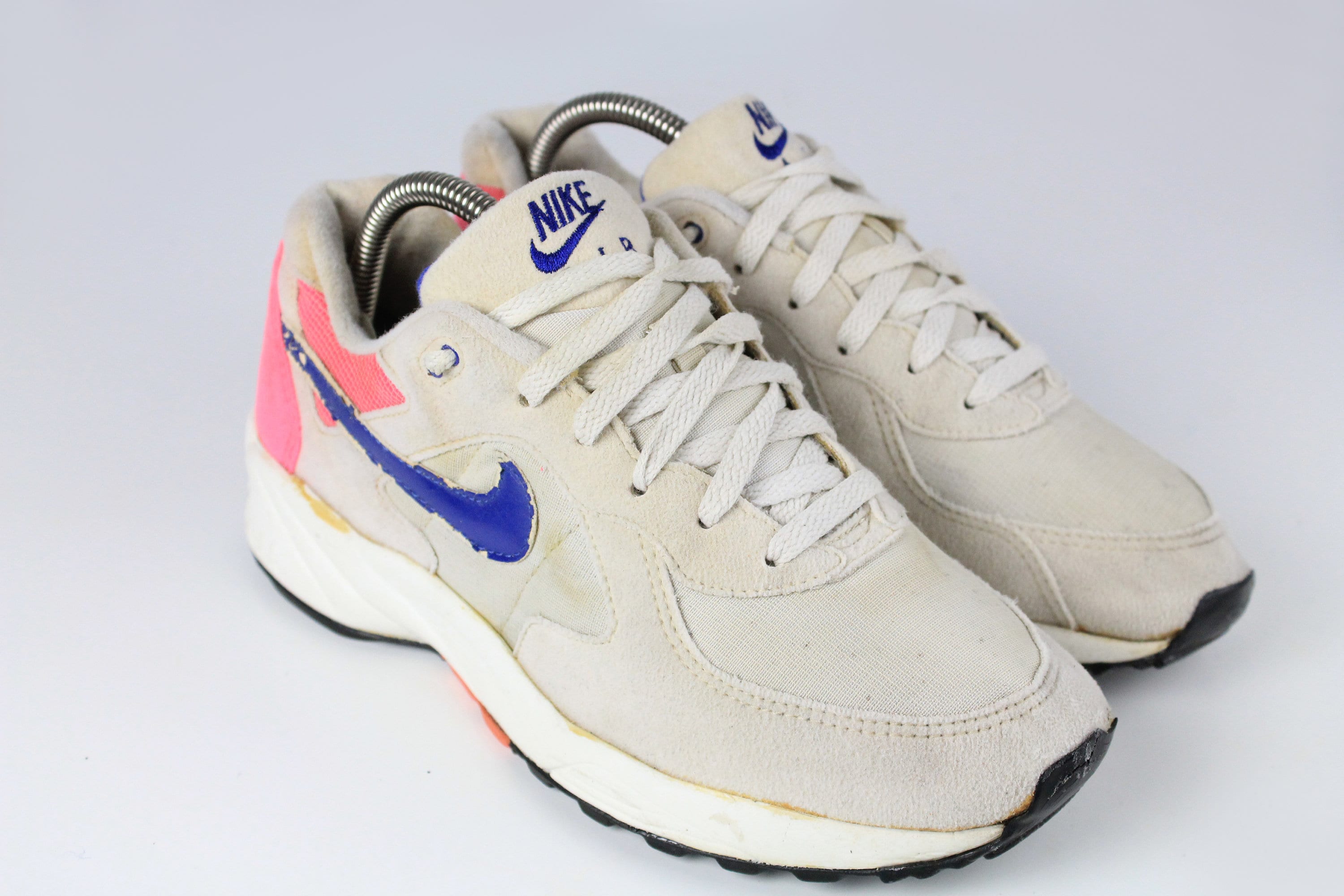 papel Vinagre ansiedad Vintage Nike Pegasus - Etsy