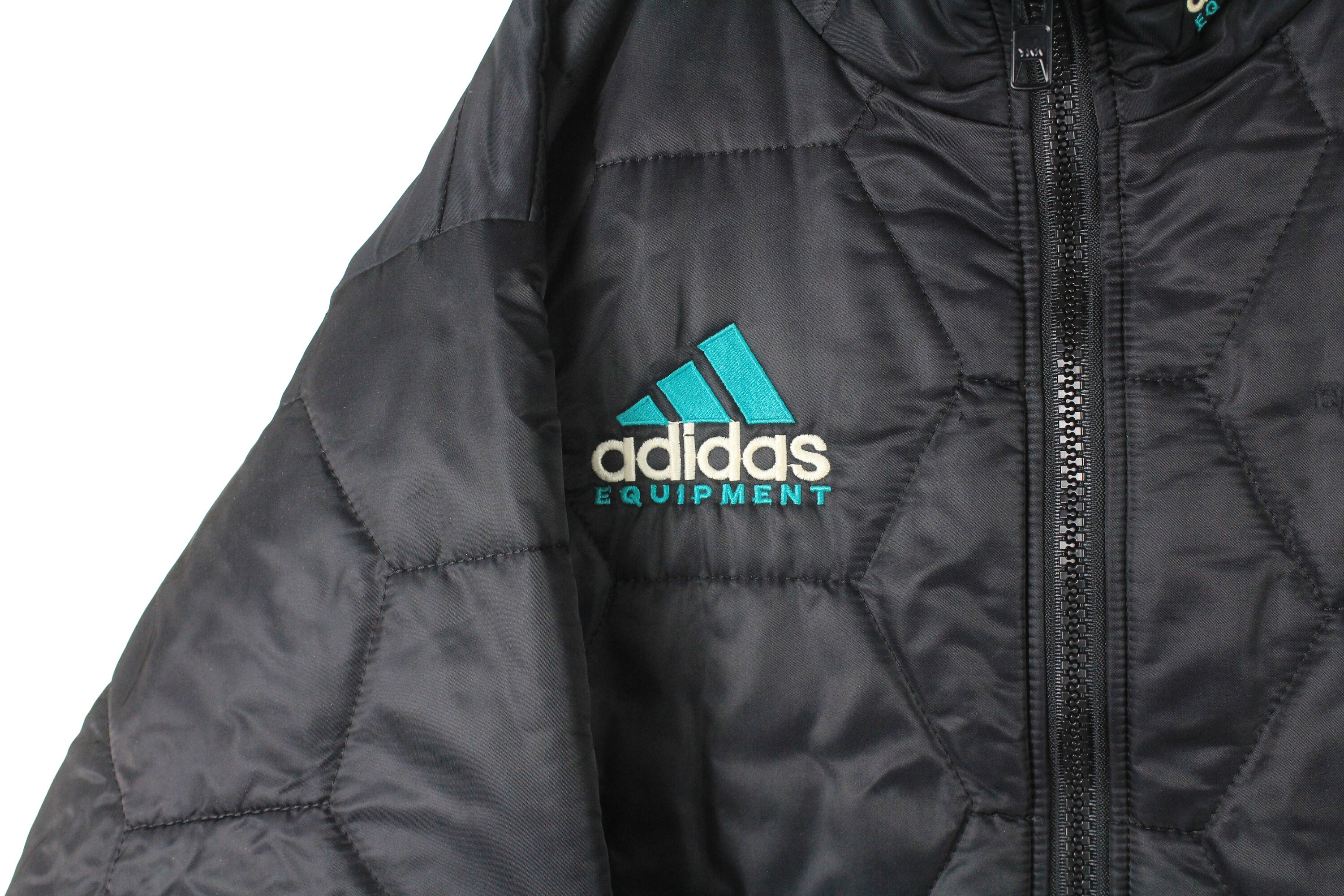 ジャケット・アウター vintage adidas total handling jacket cs Vintage 90's 00's Adidas Track Jacket - Etsy