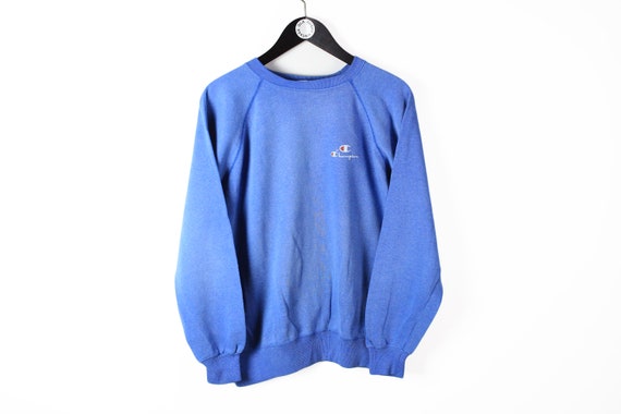 champion usa sweatshirt
