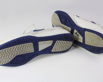 Vintage ADIDAS ATP Tour 1994 Tennis Authentic Sneakers Size US 8.5