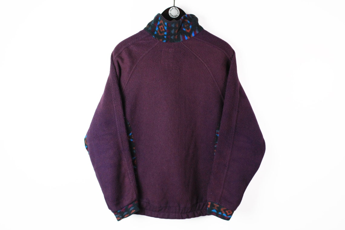 jack wolfskin sweater