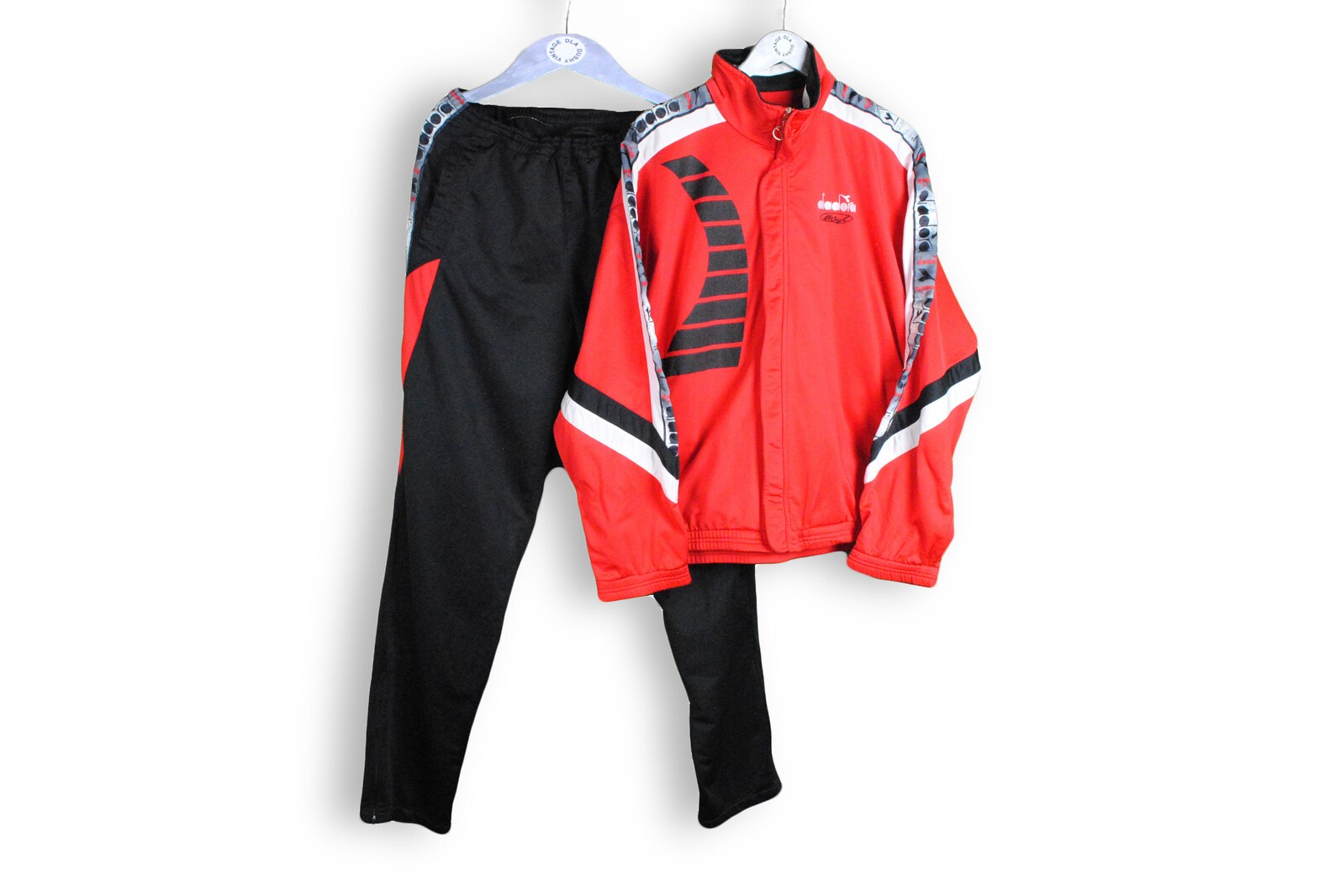tracksuit diadora