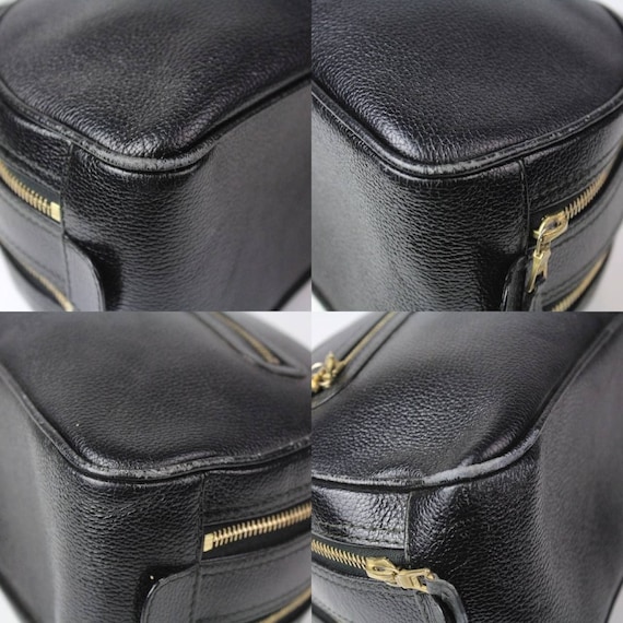 vintage GURTNER Bag handbag authentic serial wome… - image 9