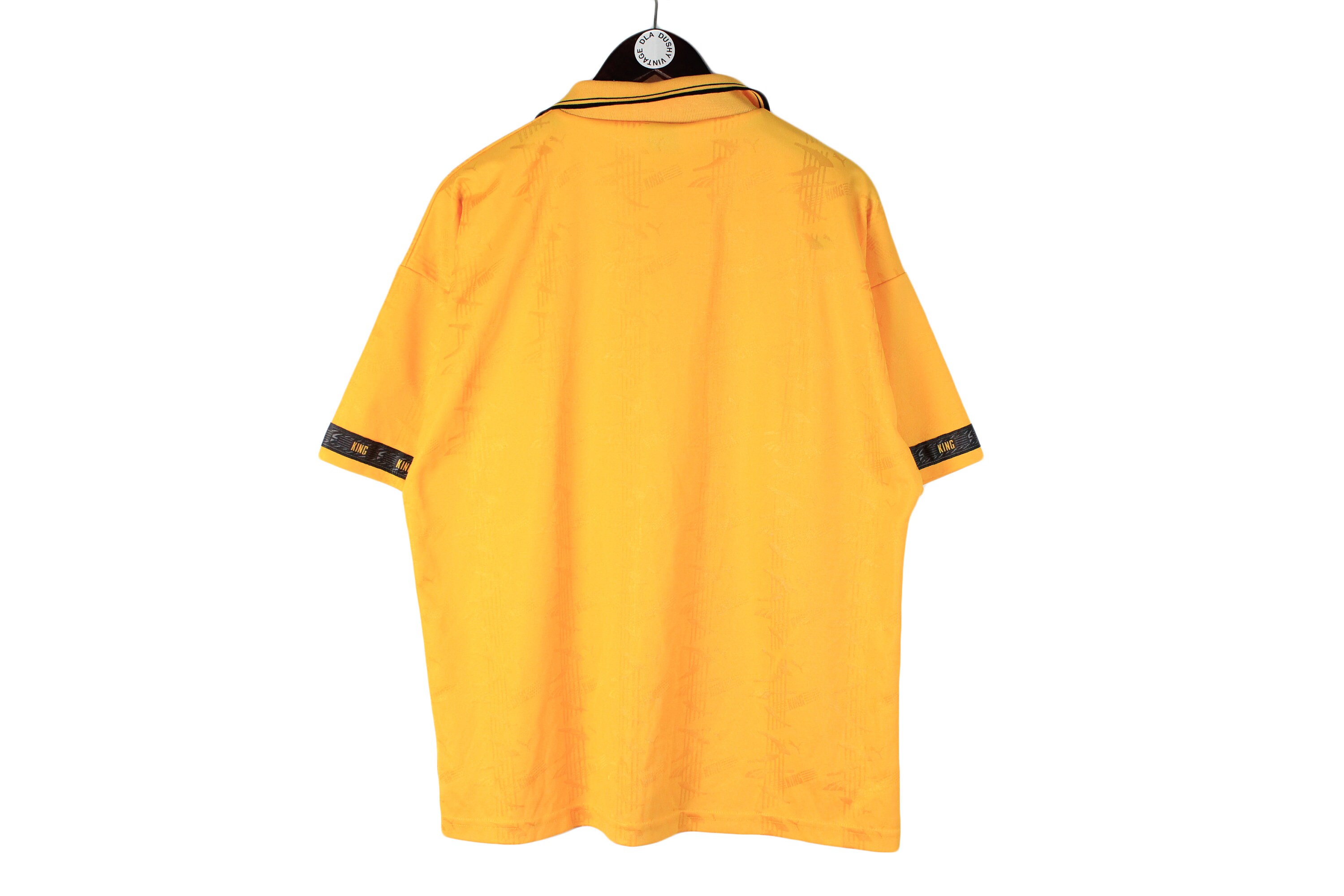 90s プーマ ヒットユニオン ジュビロ磐田 tシャツ メッシュ ビンテージ 9 2522320357.JPG?1741159875