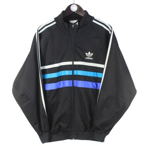 Adidas first shop tracksuit top