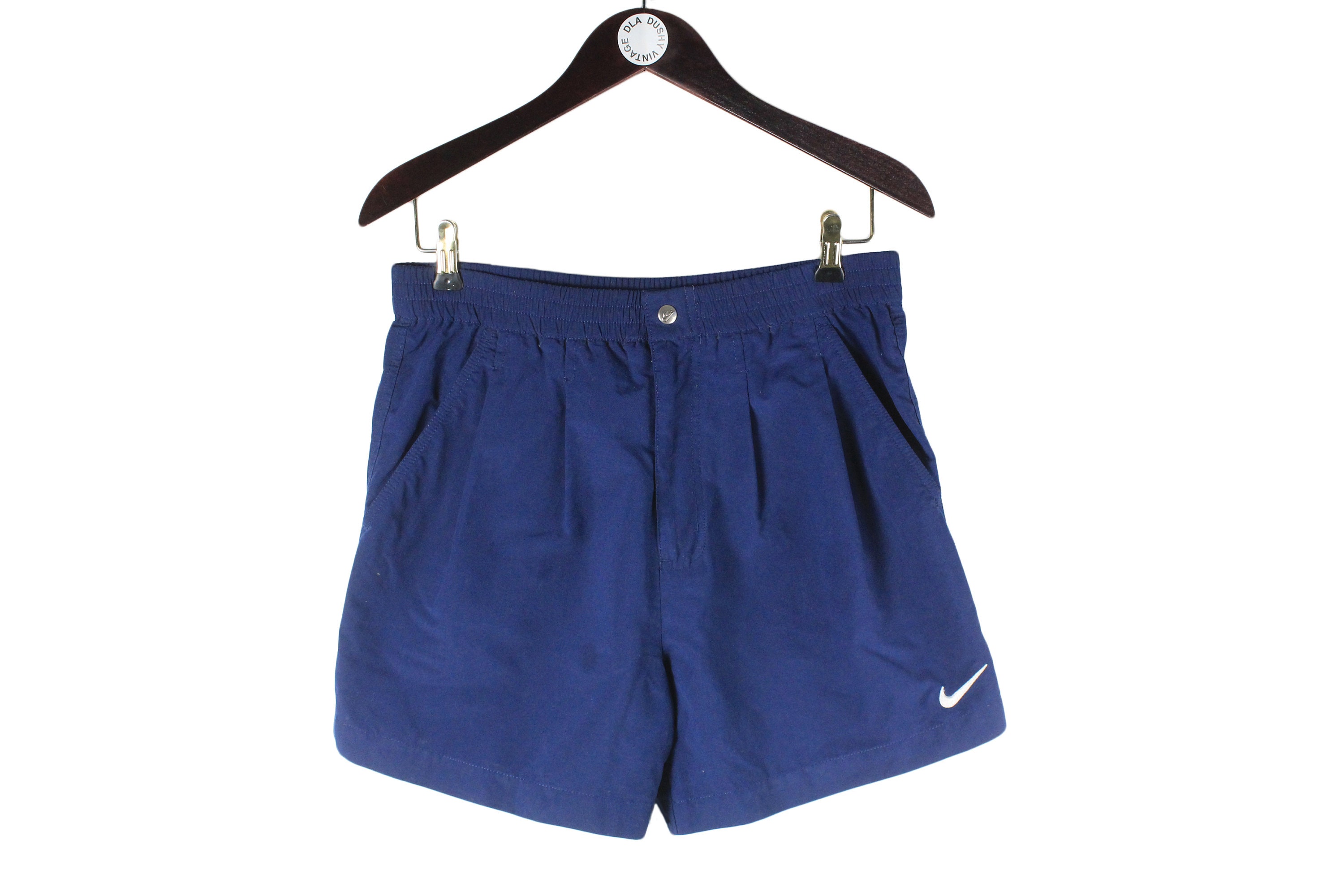 Vintage NIKE Shorts Size S M Retro Sportswear Authentic Classic