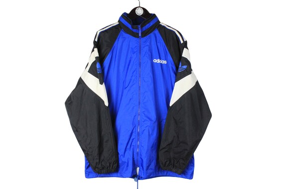 Куртка adidas Vintage Jacket