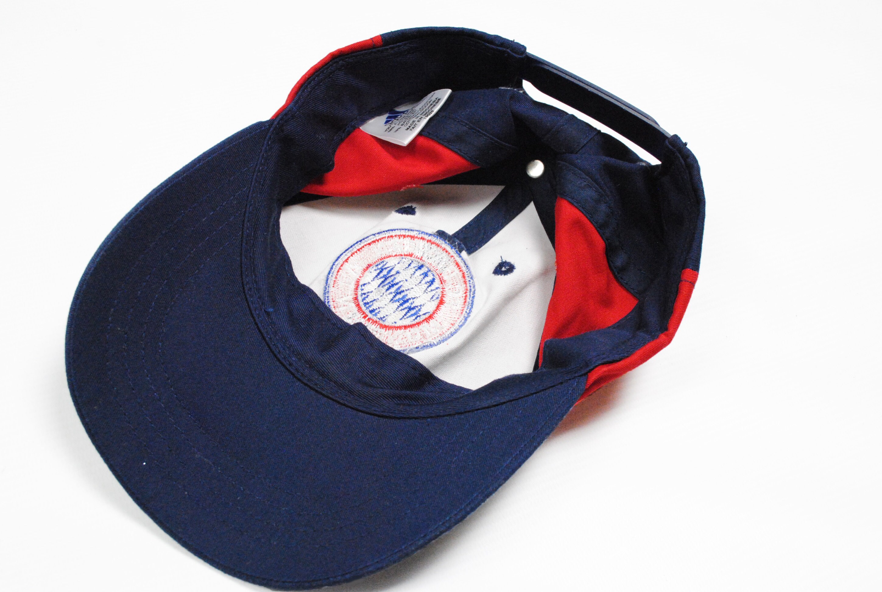 Fan Ink Bayern Munich 'Serve' Casquette de football réglable
