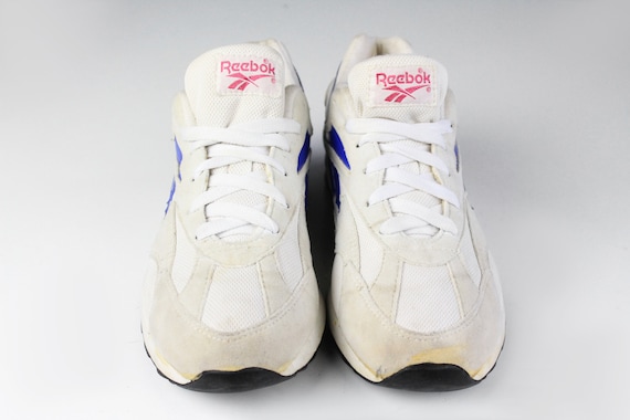 Tenis reebok online retro