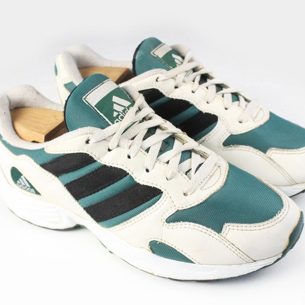 mens shoes from the 90s