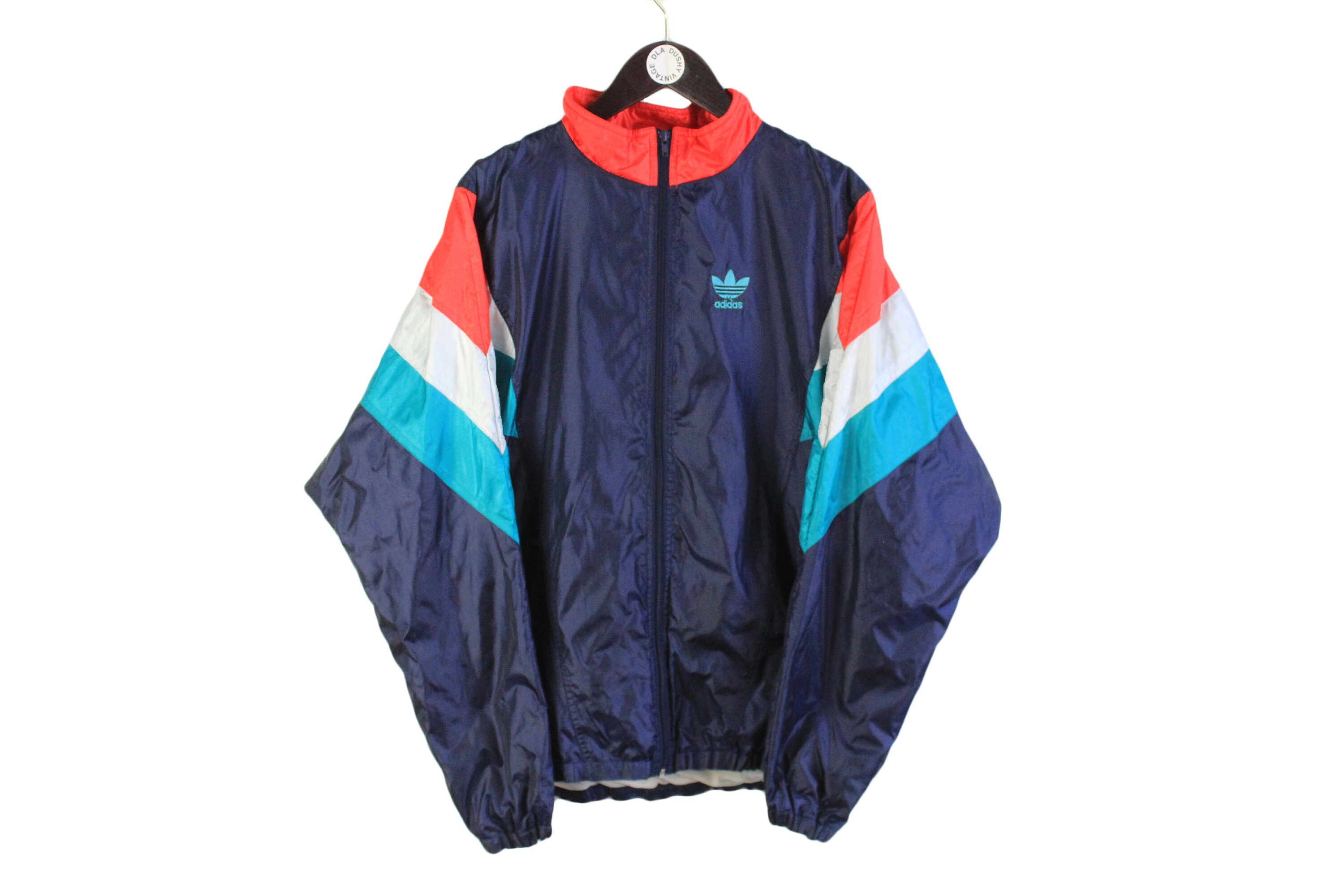 Adidas Originals adidas sportive track Jacket