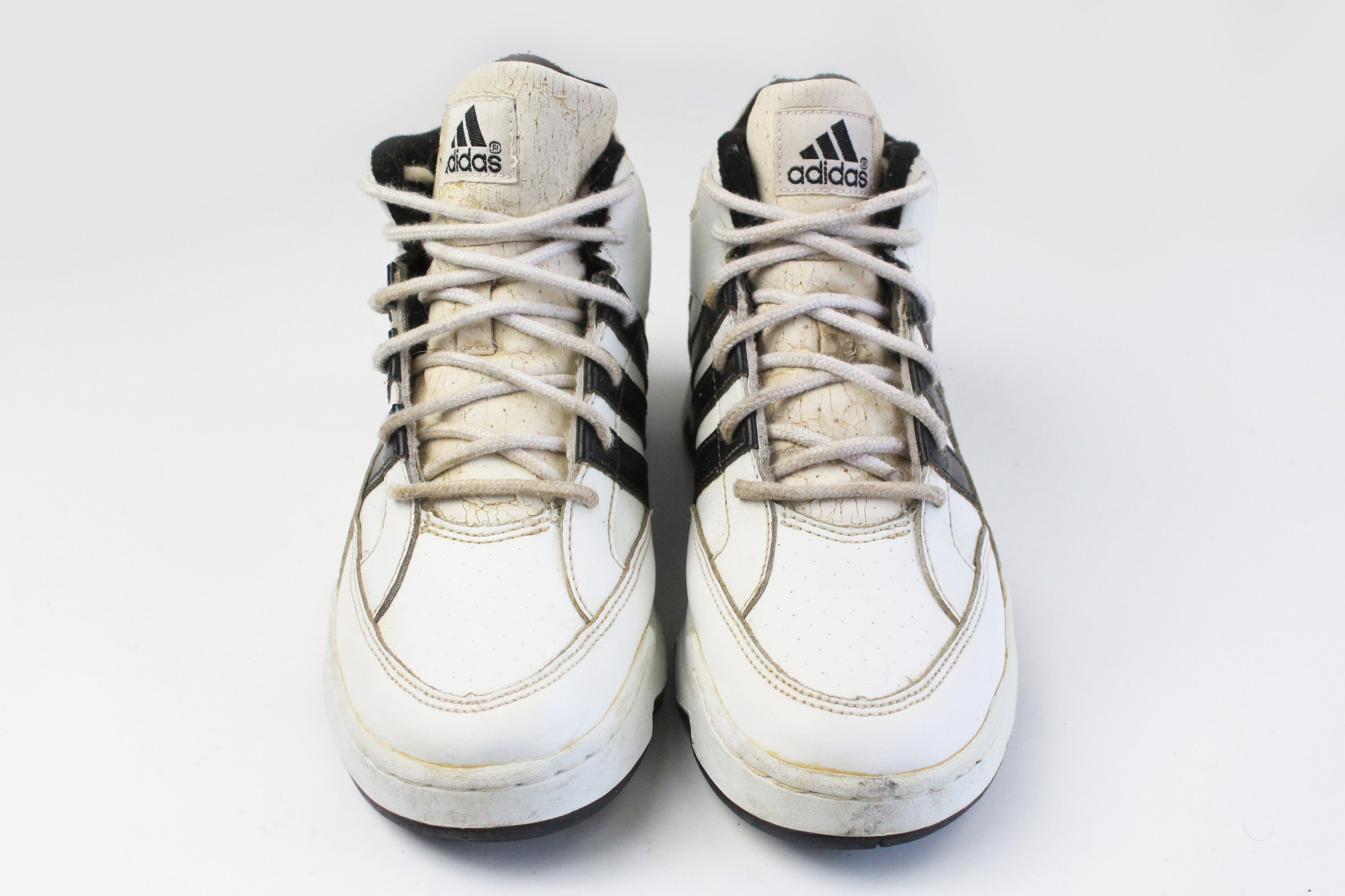 Adidas pro model clearance 1999