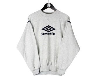 sweatshirt umbro