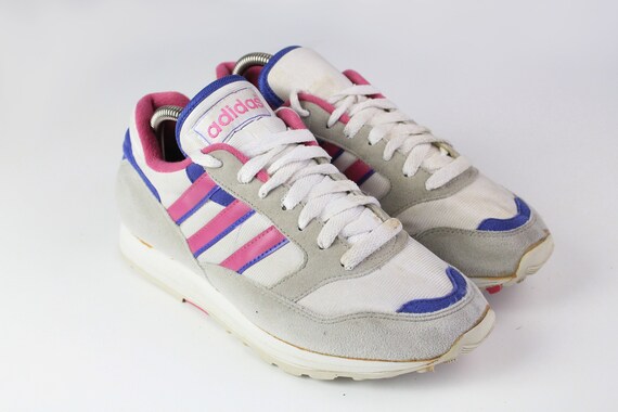rare retro trainers