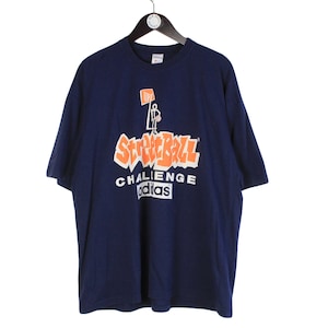 Adidas streetball t shirt cheap