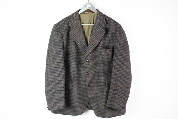 ジャケット・アウター vintage harris tweed jacket s-l400.jpg